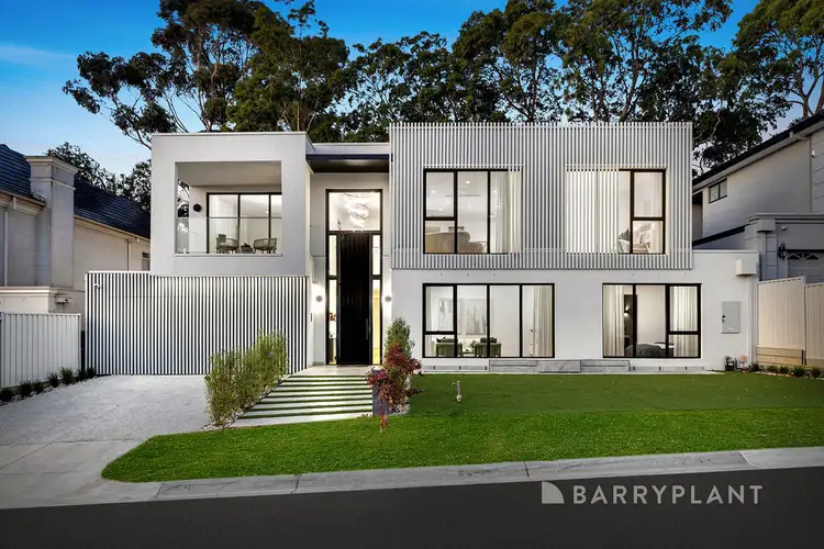 2 Aitchison Court, Glen Waverley VIC 3150