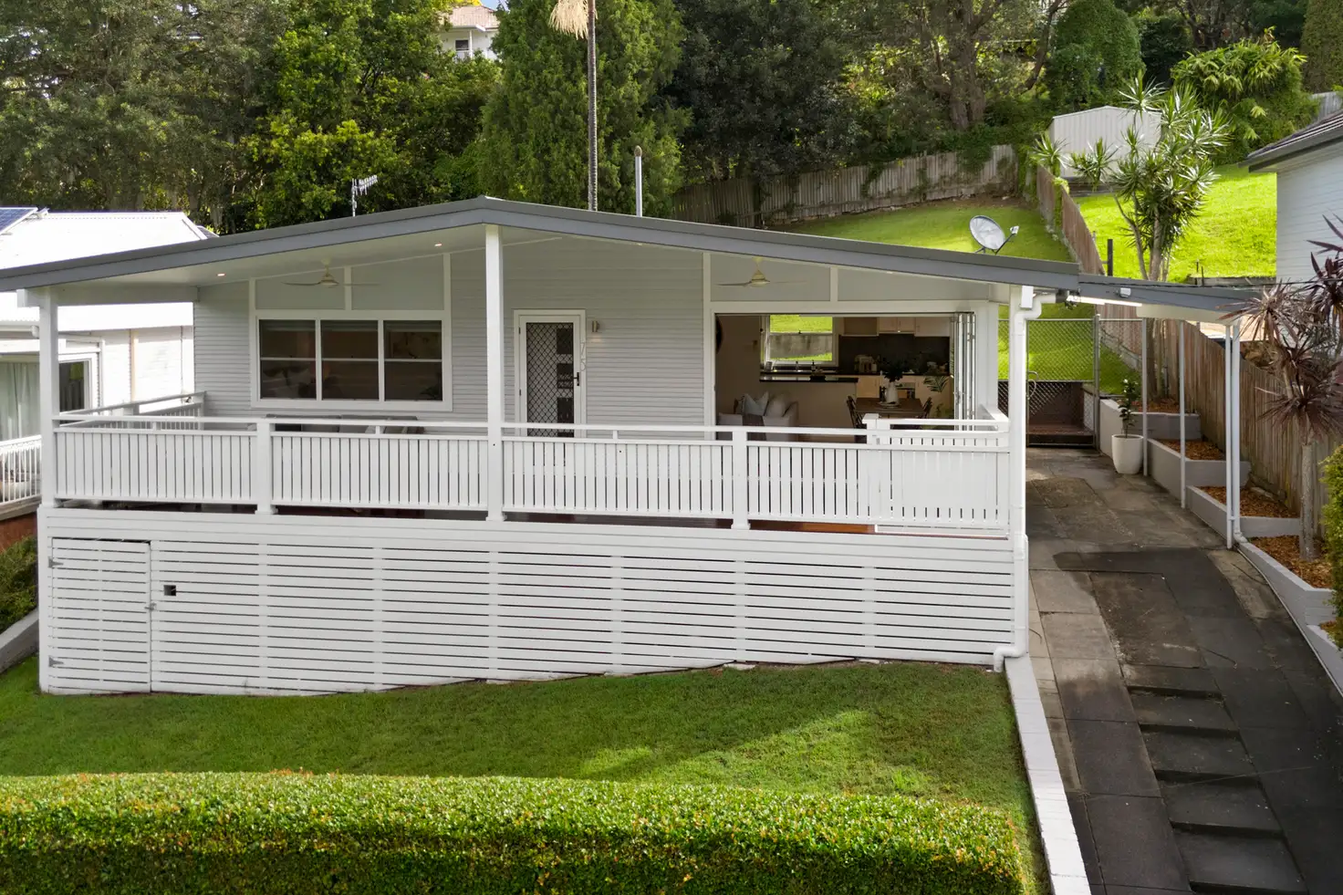 Main view of Homely house listing, 75 Roslyn Avenue, Charlestown NSW 2290