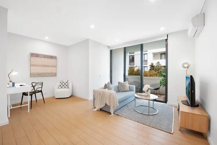 202/72 River Road, Ermington NSW 2115