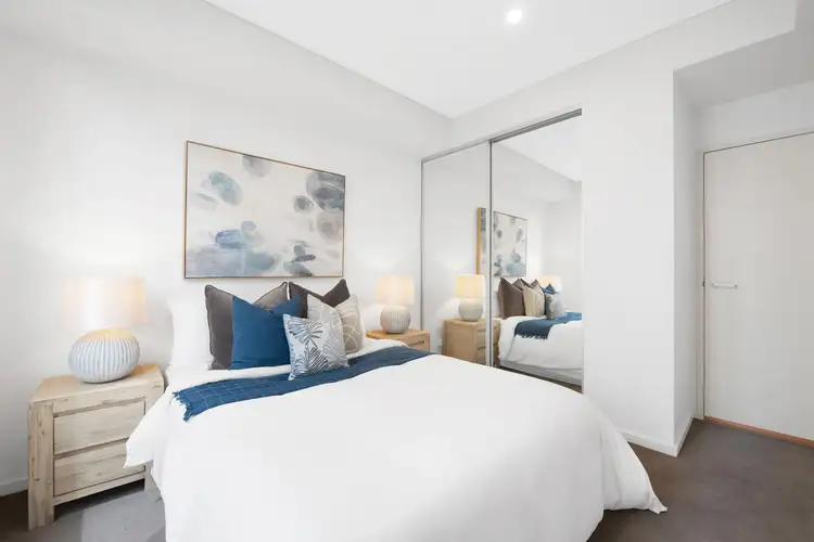 Fourth view of Homely apartment listing, 202/72 River Road, Ermington NSW 2115