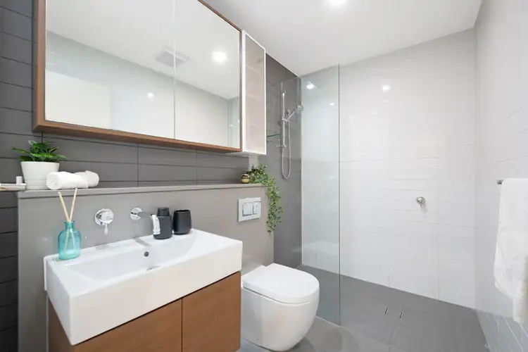 Fifth view of Homely apartment listing, 202/72 River Road, Ermington NSW 2115