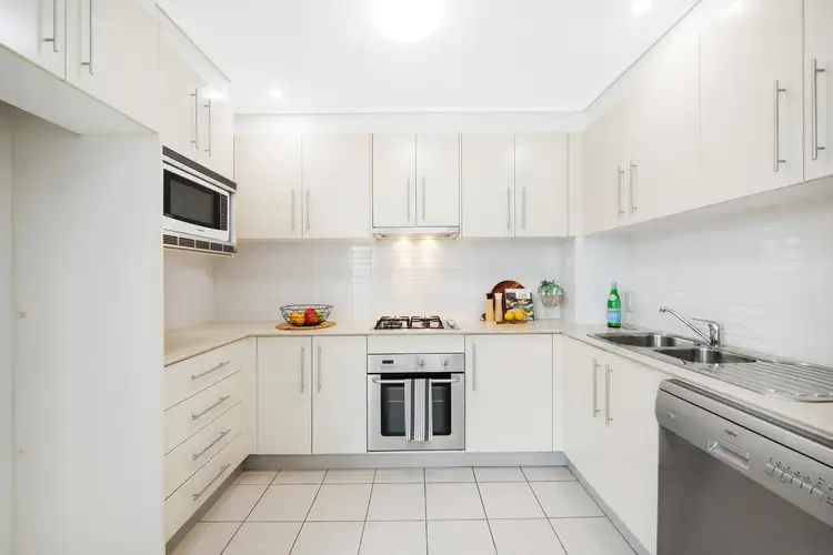 Third view of Homely apartment listing, 409/1 The Piazza, Wentworth Point NSW 2127