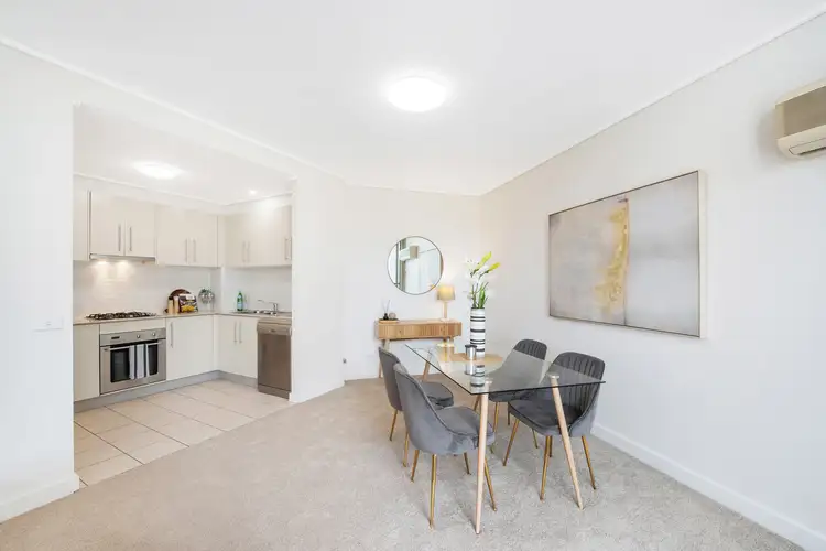 Fifth view of Homely apartment listing, 409/1 The Piazza, Wentworth Point NSW 2127