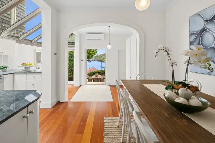 Fifth view of Homely terrace listing, 64 Blues Point Road, Mcmahons Point NSW 2060