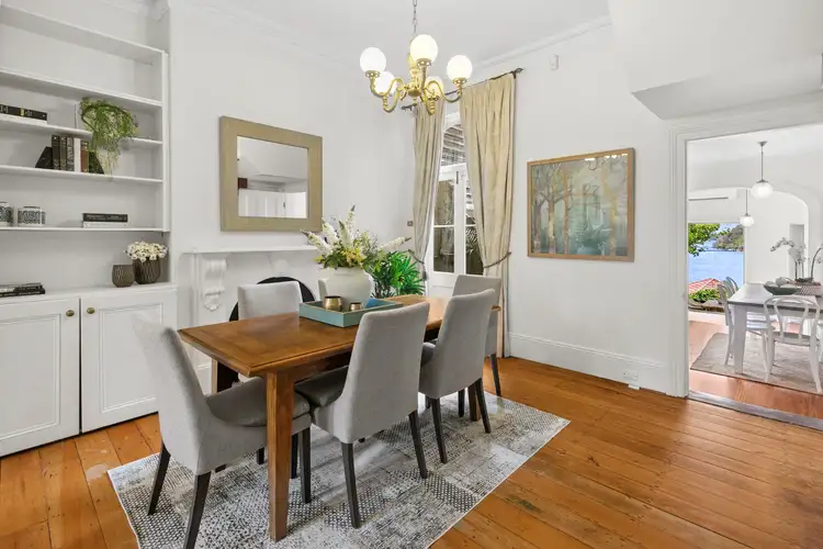 Sixth view of Homely terrace listing, 64 Blues Point Road, Mcmahons Point NSW 2060