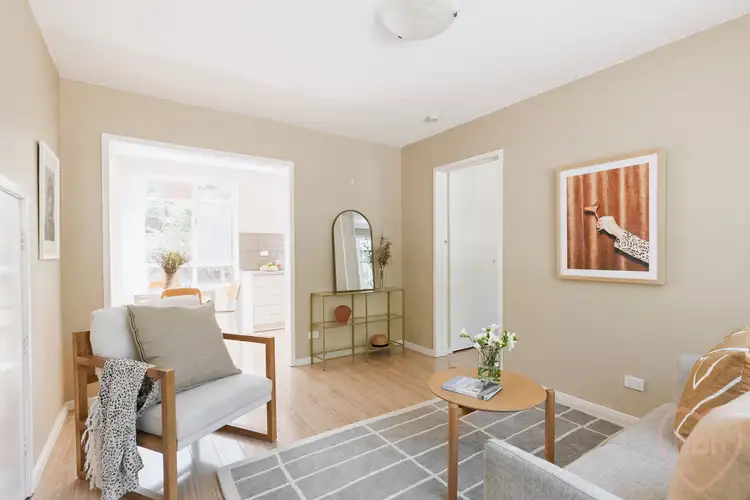 5/25 Mackennal Street, Lyneham ACT 2602