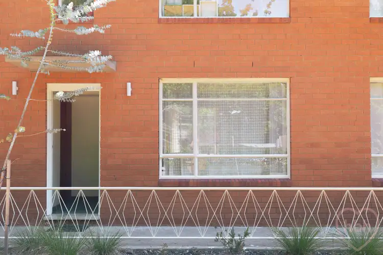 Second view of Homely apartment listing, 5/25 Mackennal Street, Lyneham ACT 2602