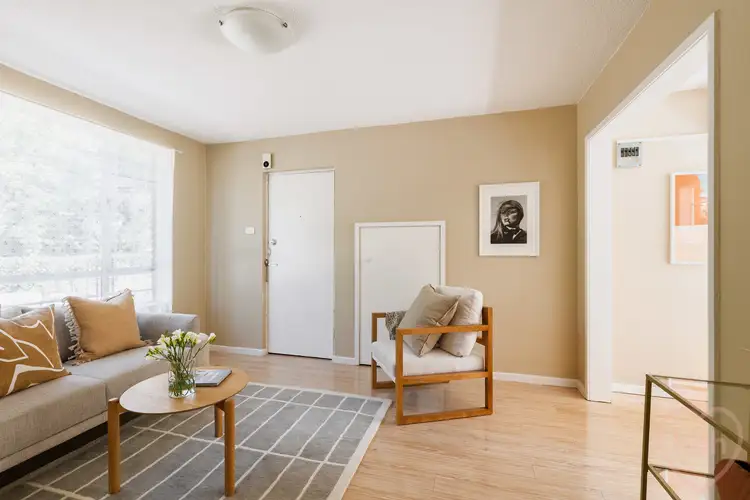 Fifth view of Homely apartment listing, 5/25 Mackennal Street, Lyneham ACT 2602