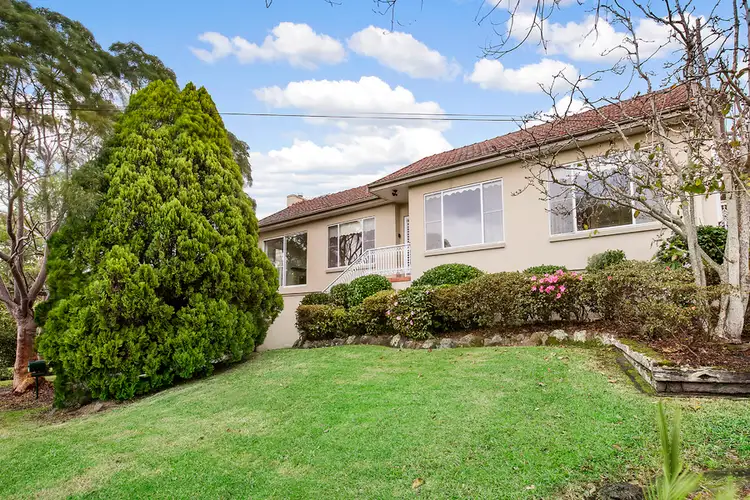 71 Attunga Road, Yowie Bay NSW 2228