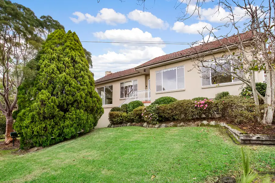 Main view of Homely house listing, 71 Attunga Road, Yowie Bay NSW 2228