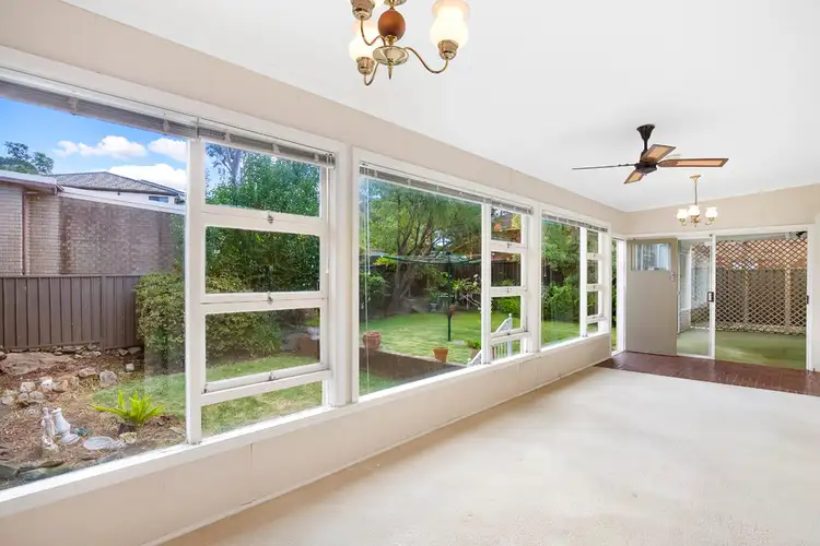 Second view of Homely house listing, 71 Attunga Road, Yowie Bay NSW 2228