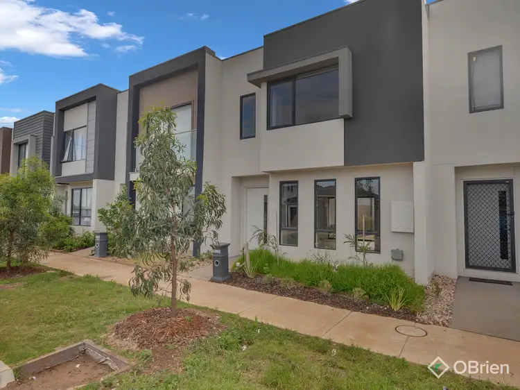 21 Alderley Crescent