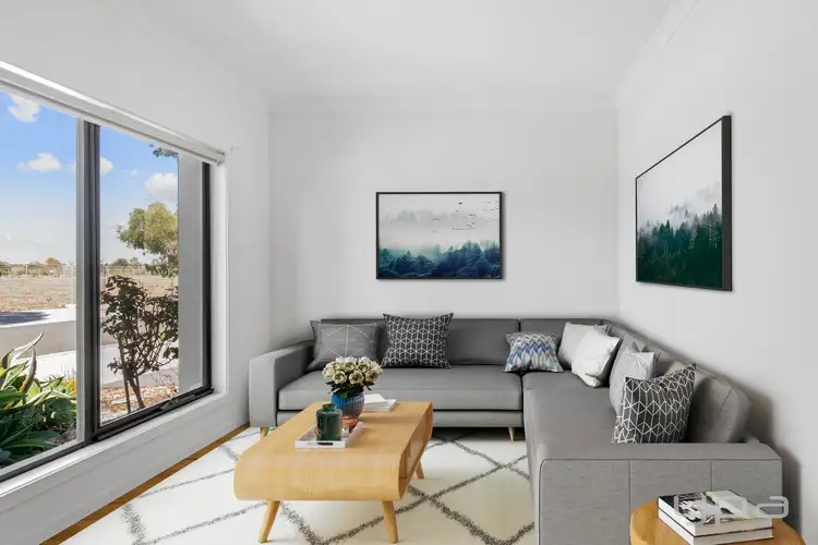 Second view of Homely house listing, 16 Cygnet Avenue, Werribee VIC 3030