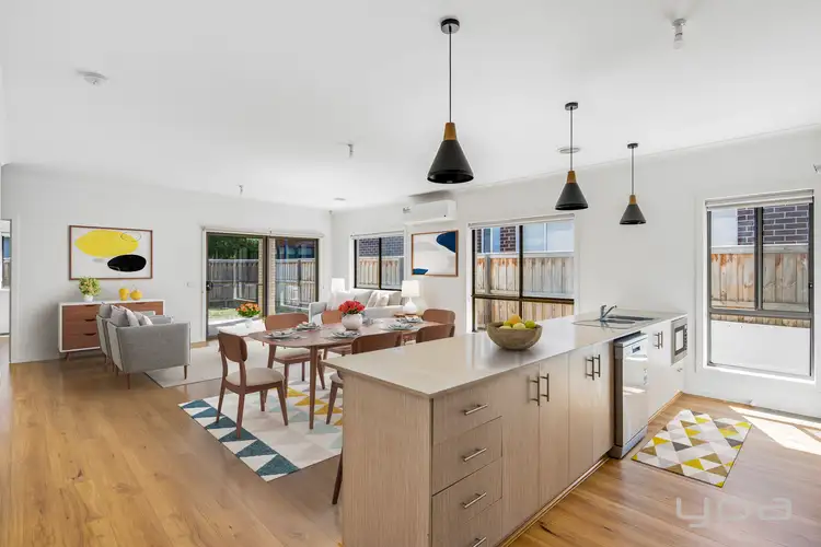 Third view of Homely house listing, 16 Cygnet Avenue, Werribee VIC 3030