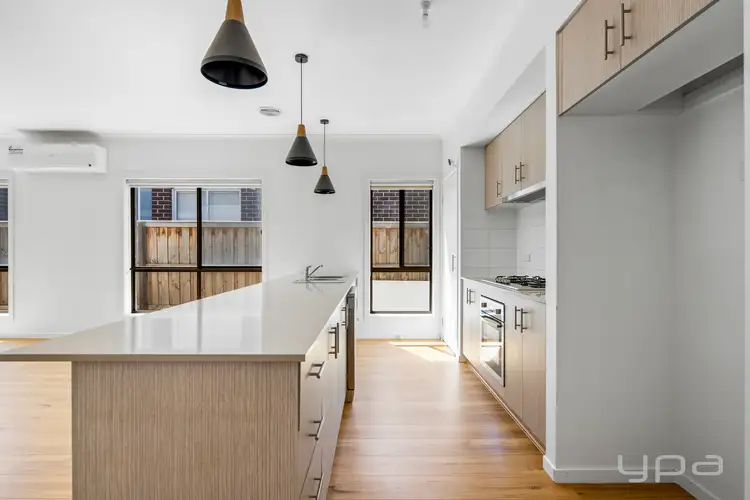 Fourth view of Homely house listing, 16 Cygnet Avenue, Werribee VIC 3030