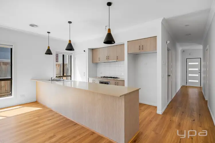 Fifth view of Homely house listing, 16 Cygnet Avenue, Werribee VIC 3030