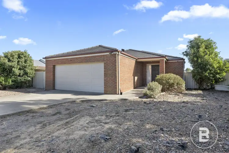 Main view of Homely house listing, 9 Albert Street, Carisbrook VIC 3464
