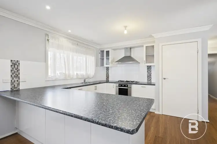 Second view of Homely house listing, 9 Albert Street, Carisbrook VIC 3464