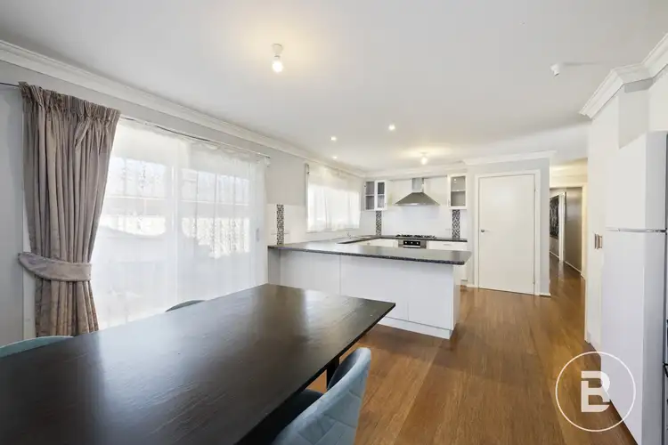Third view of Homely house listing, 9 Albert Street, Carisbrook VIC 3464