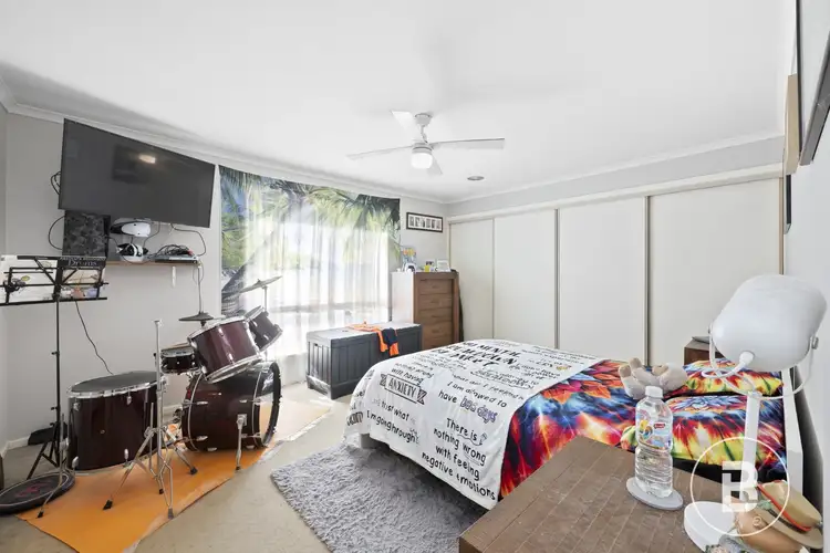 Fifth view of Homely house listing, 9 Albert Street, Carisbrook VIC 3464