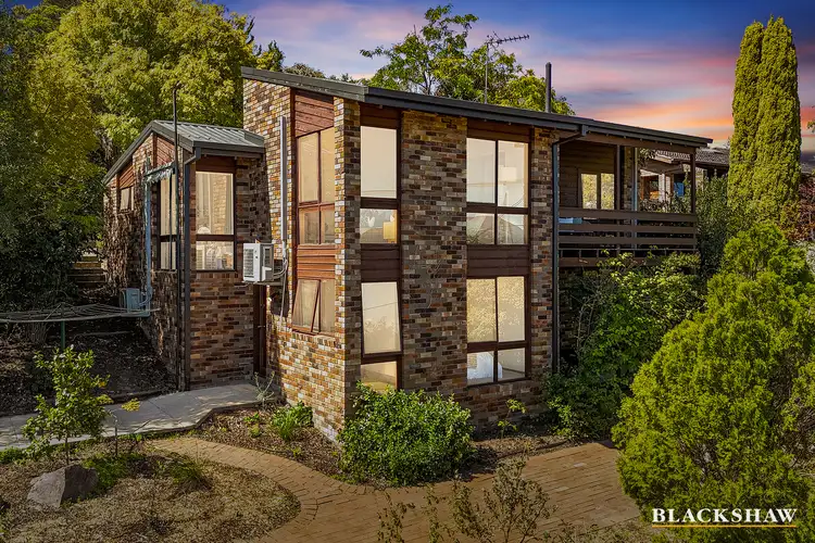 42 Appel Crescent, Fadden ACT 2904