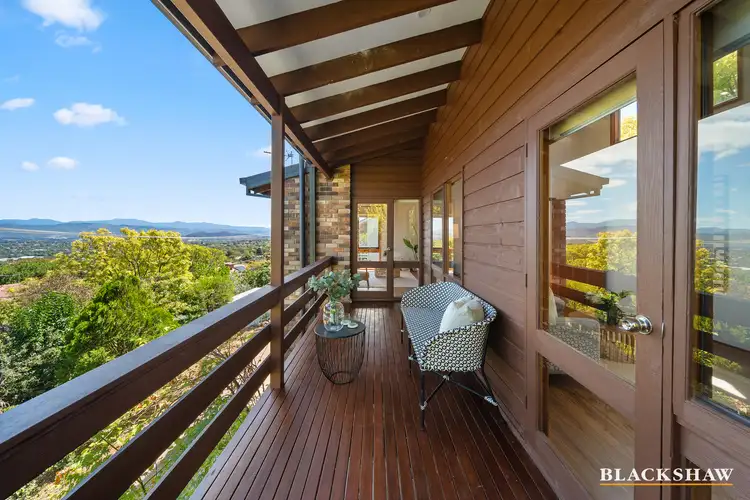Fifth view of Homely house listing, 42 Appel Crescent, Fadden ACT 2904
