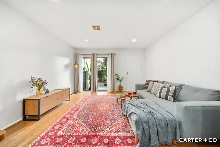 Second view of Homely townhouse listing, 11/6 Bon Scott Crescent, Moncrieff ACT 2914