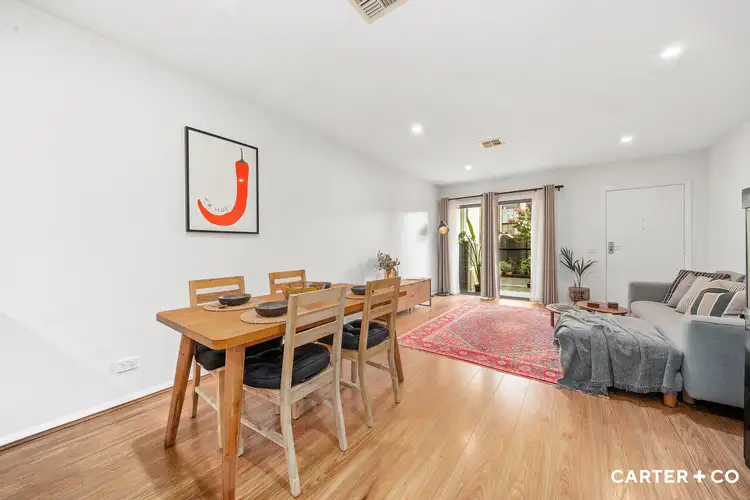 Fourth view of Homely townhouse listing, 11/6 Bon Scott Crescent, Moncrieff ACT 2914