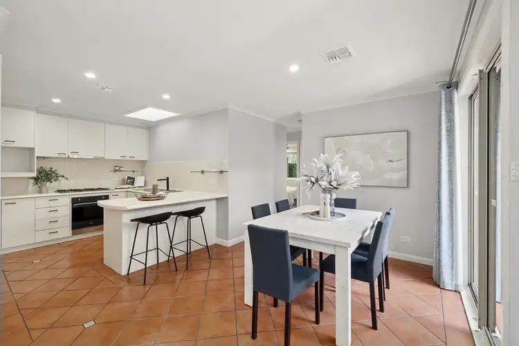 Third view of Homely house listing, 24 Magenta Square, Amaroo ACT 2914