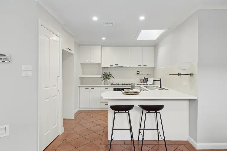 Fourth view of Homely house listing, 24 Magenta Square, Amaroo ACT 2914