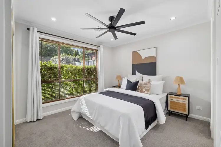 Sixth view of Homely house listing, 24 Magenta Square, Amaroo ACT 2914