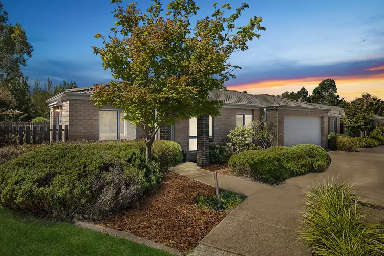 18/25 Burnum Burnum Close, Bonner ACT 2914
