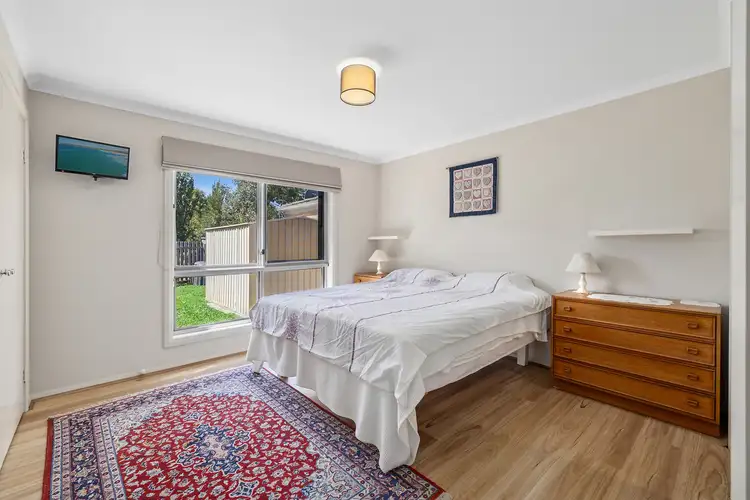 Fifth view of Homely townhouse listing, 18/25 Burnum Burnum Close, Bonner ACT 2914