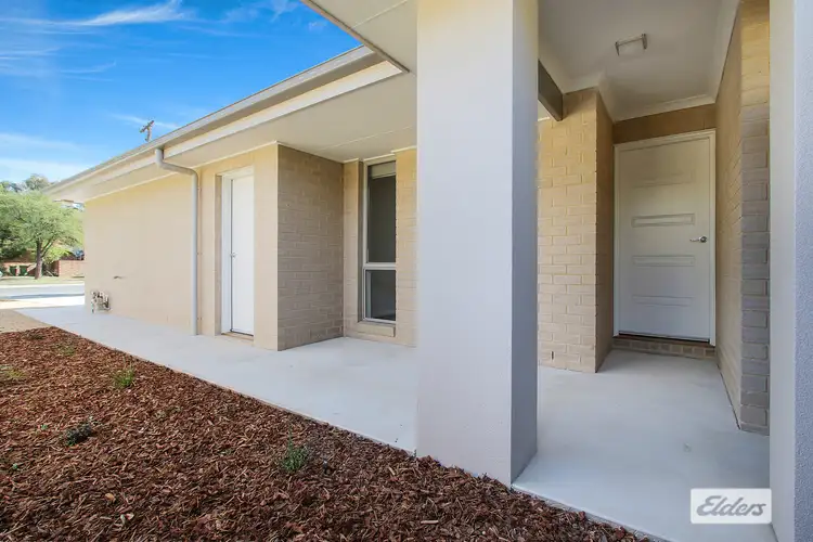 Main view of Homely townhouse listing, 216A Kiewa Street, South Albury NSW 2640