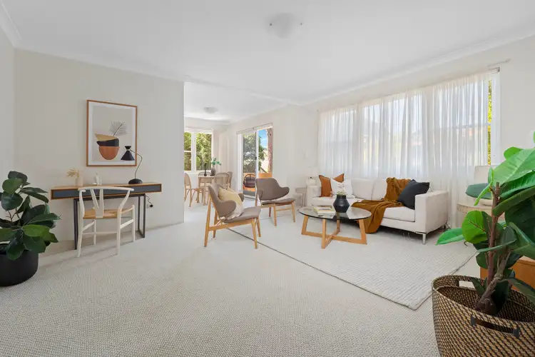 1/1 Rose Street