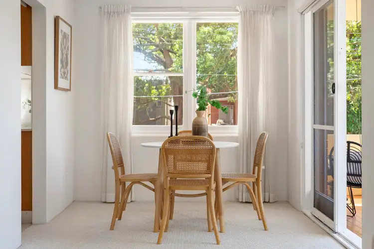 Fourth view of Homely apartment listing, 1/1 Rose Street, Bronte NSW 2024
