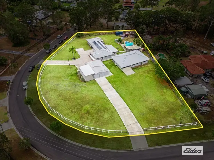 36-46 Bromley Street, Cornubia QLD 4130