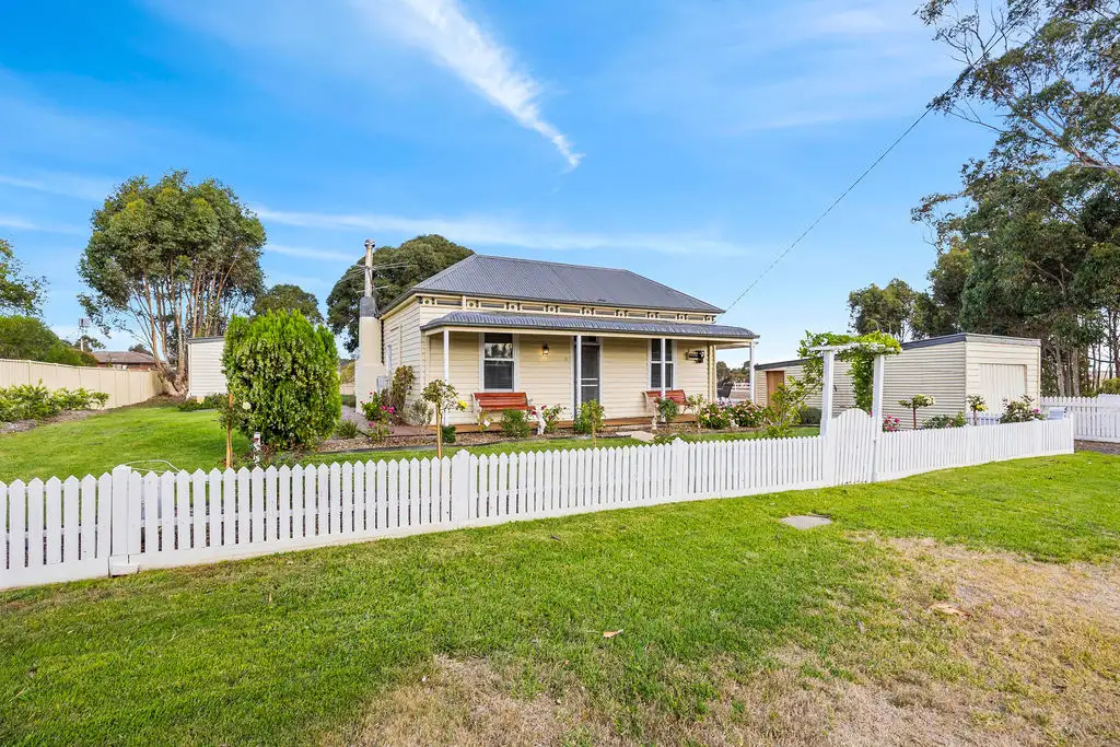 Main view of Homely house listing, 6 Lismore Road, Skipton VIC 3361
