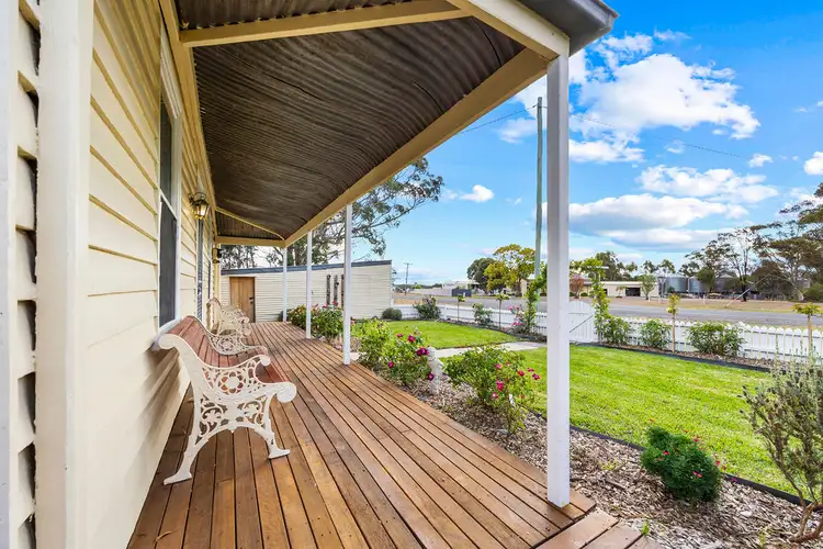 Third view of Homely house listing, 6 Lismore Road, Skipton VIC 3361