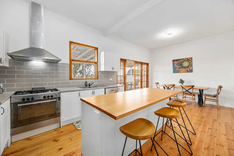 Fifth view of Homely house listing, 6 Lismore Road, Skipton VIC 3361