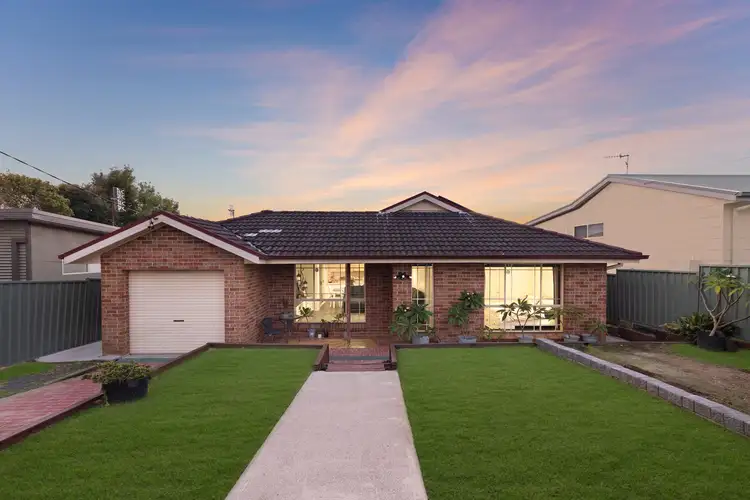 Main view of Homely house listing, 68 Wandewoi Avenue, San Remo NSW 2262