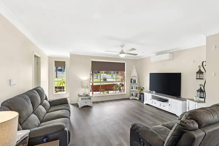 Second view of Homely house listing, 68 Wandewoi Avenue, San Remo NSW 2262