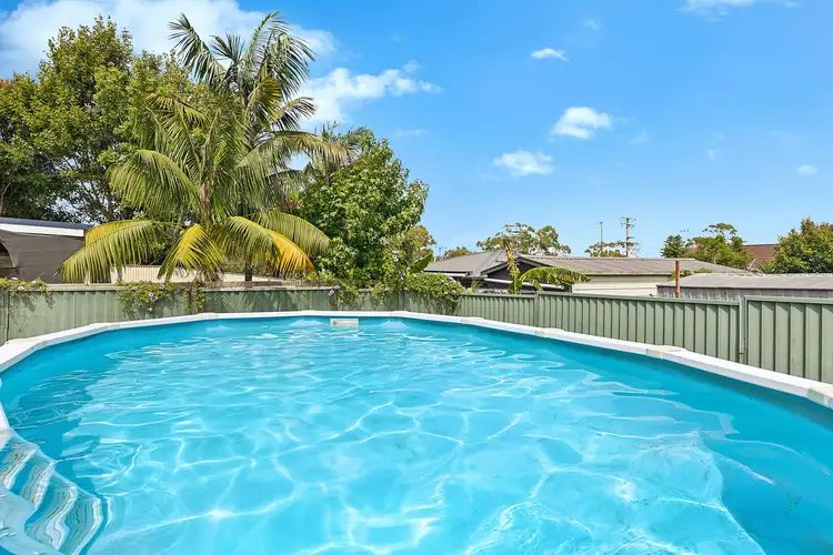 Fifth view of Homely house listing, 68 Wandewoi Avenue, San Remo NSW 2262