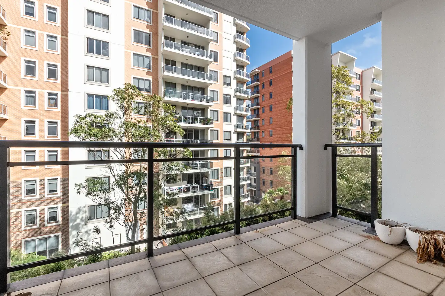 Main view of Homely apartment listing, 509/3-11 Orara Street, Waitara NSW 2077