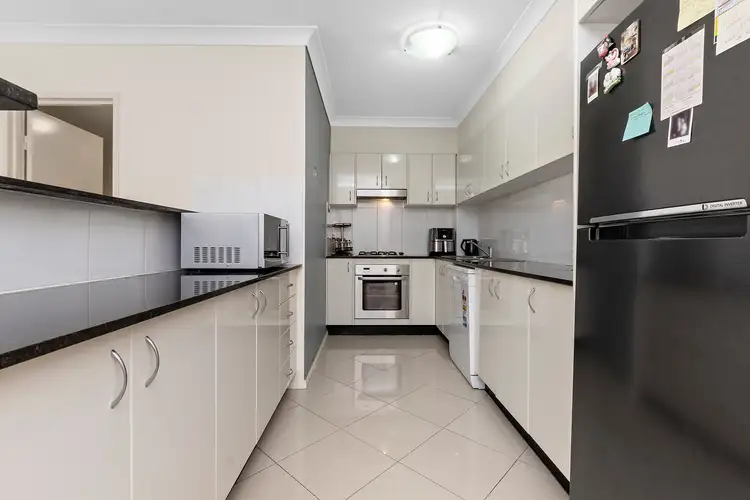 Third view of Homely apartment listing, 509/3-11 Orara Street, Waitara NSW 2077