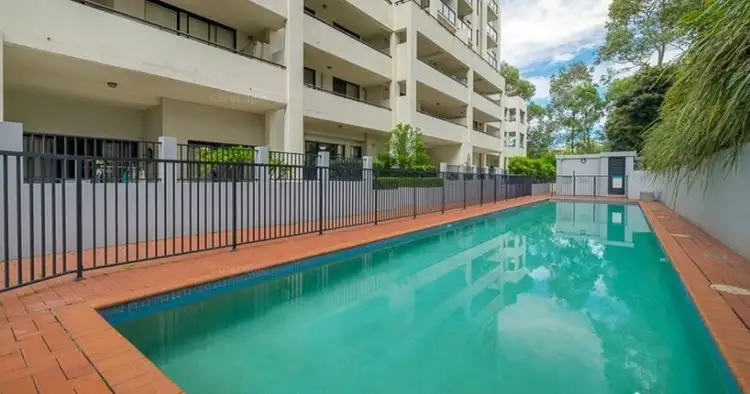 Sixth view of Homely apartment listing, 509/3-11 Orara Street, Waitara NSW 2077