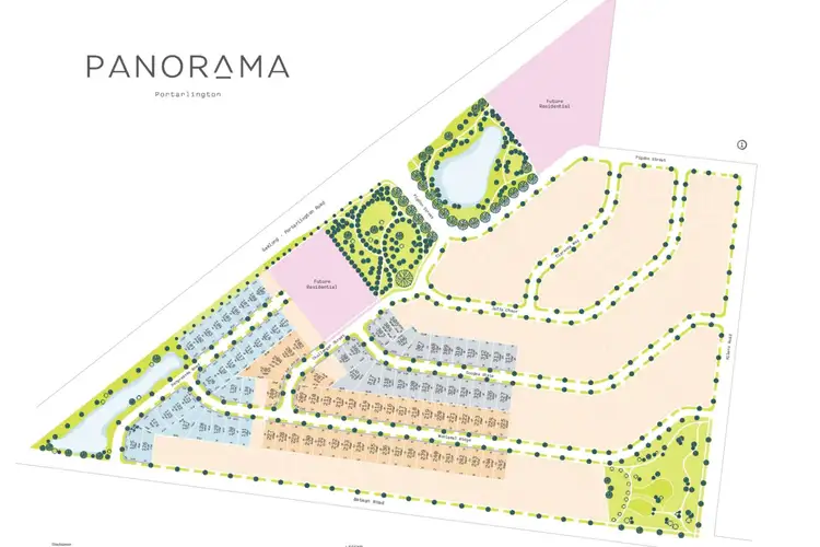 Sixth view of Homely land listing, 15 Woolamai Rise, Portarlington VIC 3223