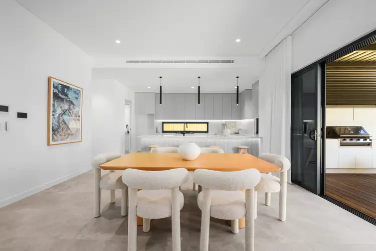 Third view of Homely house listing, 31A Warburton Street, Chifley NSW 2036