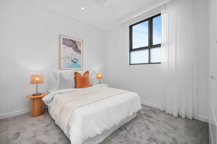 Fifth view of Homely house listing, 31A Warburton Street, Chifley NSW 2036