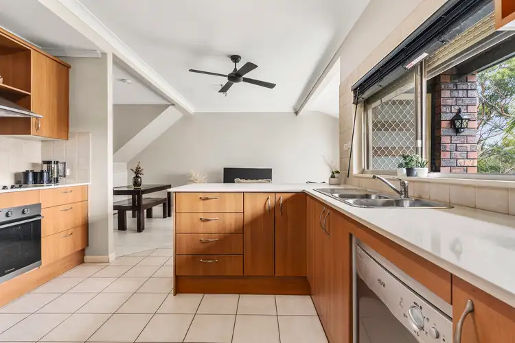 Second view of Homely house listing, 63 Lalor Crescent, Engadine NSW 2233